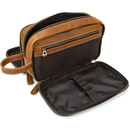 Vesper Travel Bag