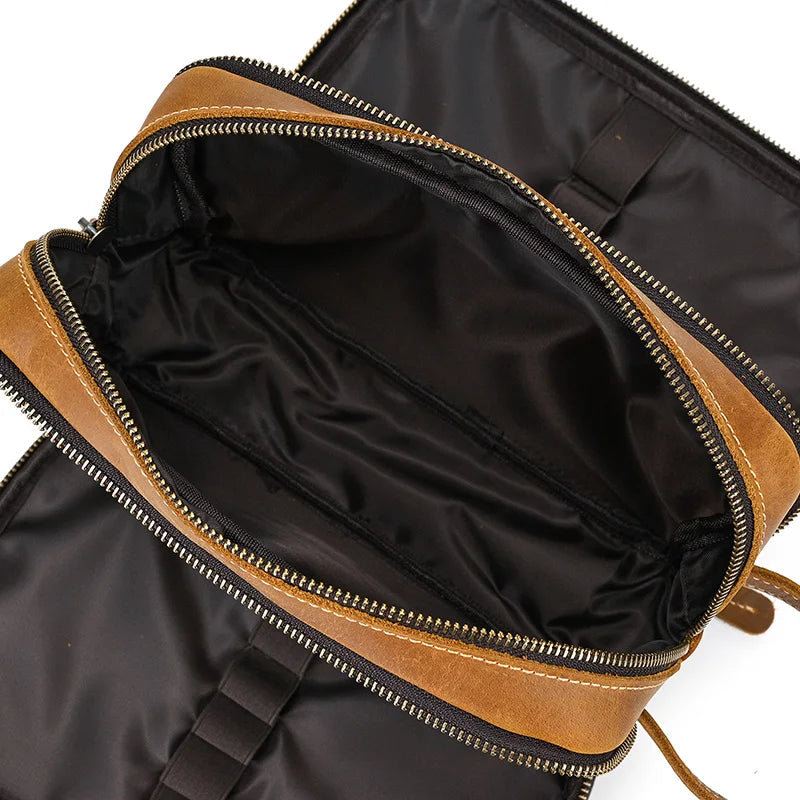 Vesper Travel Bag