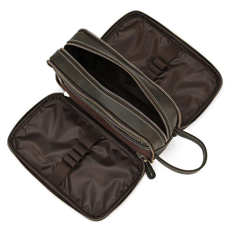 Vesper Travel Bag