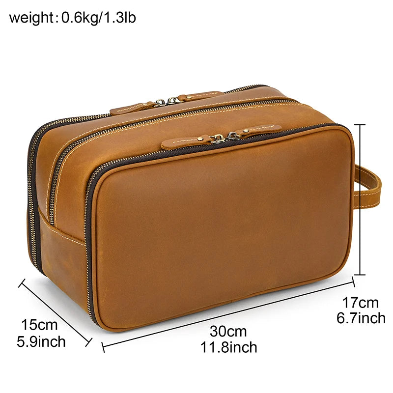 Vesper Travel Bag