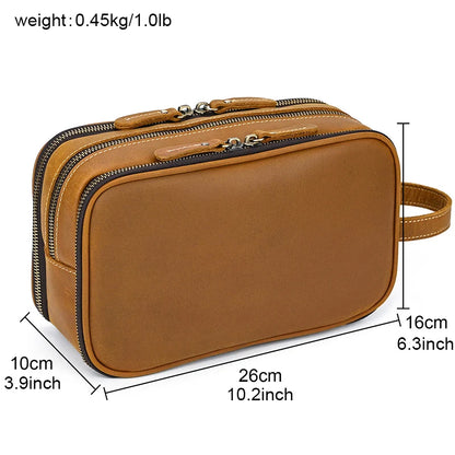 Vesper Travel Bag