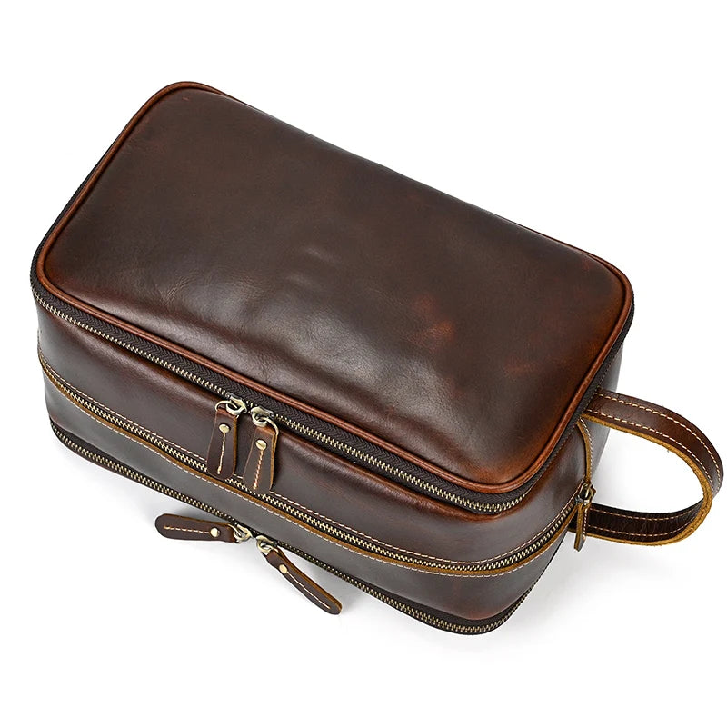 Vesper Travel Bag