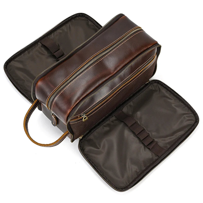 Vesper Travel Bag