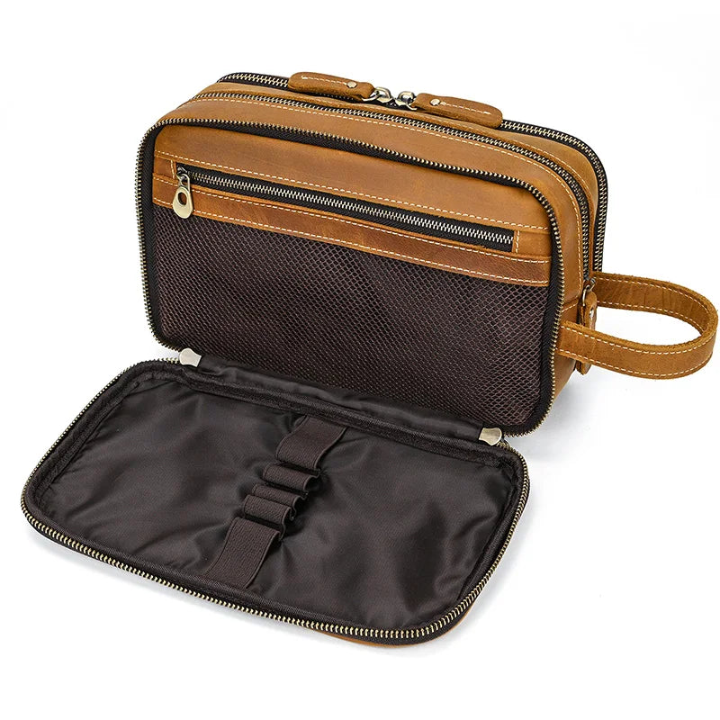 Vesper Travel Bag