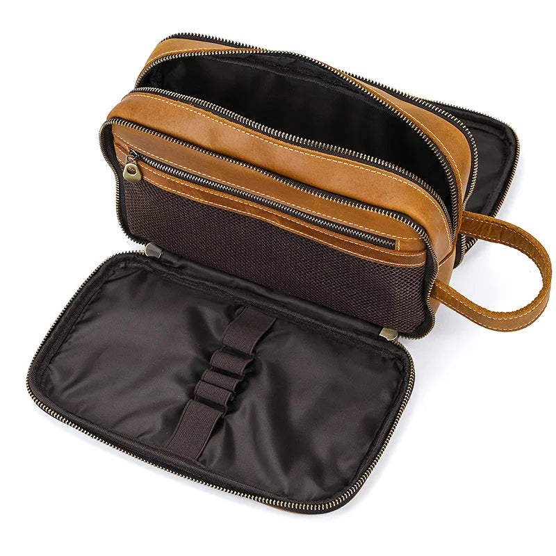 Vesper Travel Bag