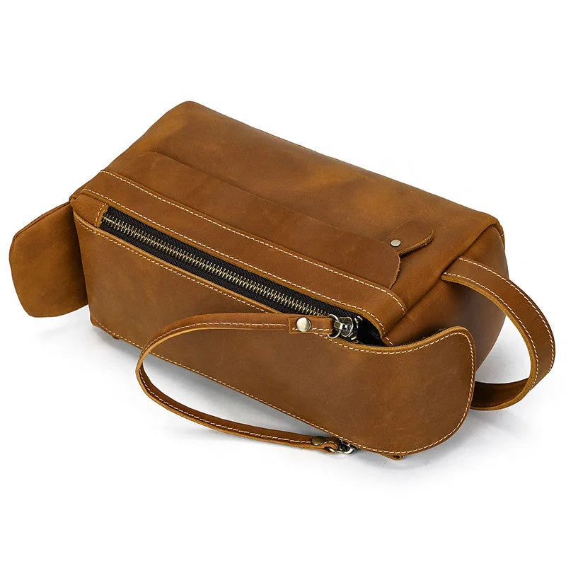 Vesper Travel Bag