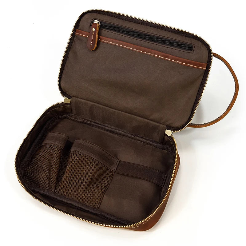 Vesper Travel Bag