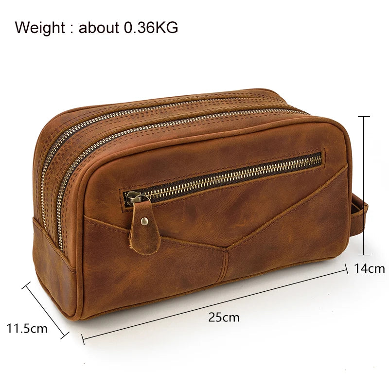 Vesper Travel Bag