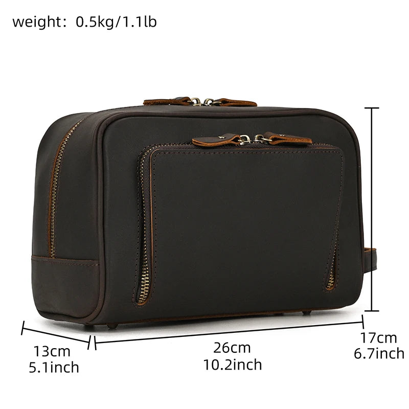 Vesper Travel Bag