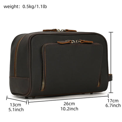 Vesper Travel Bag