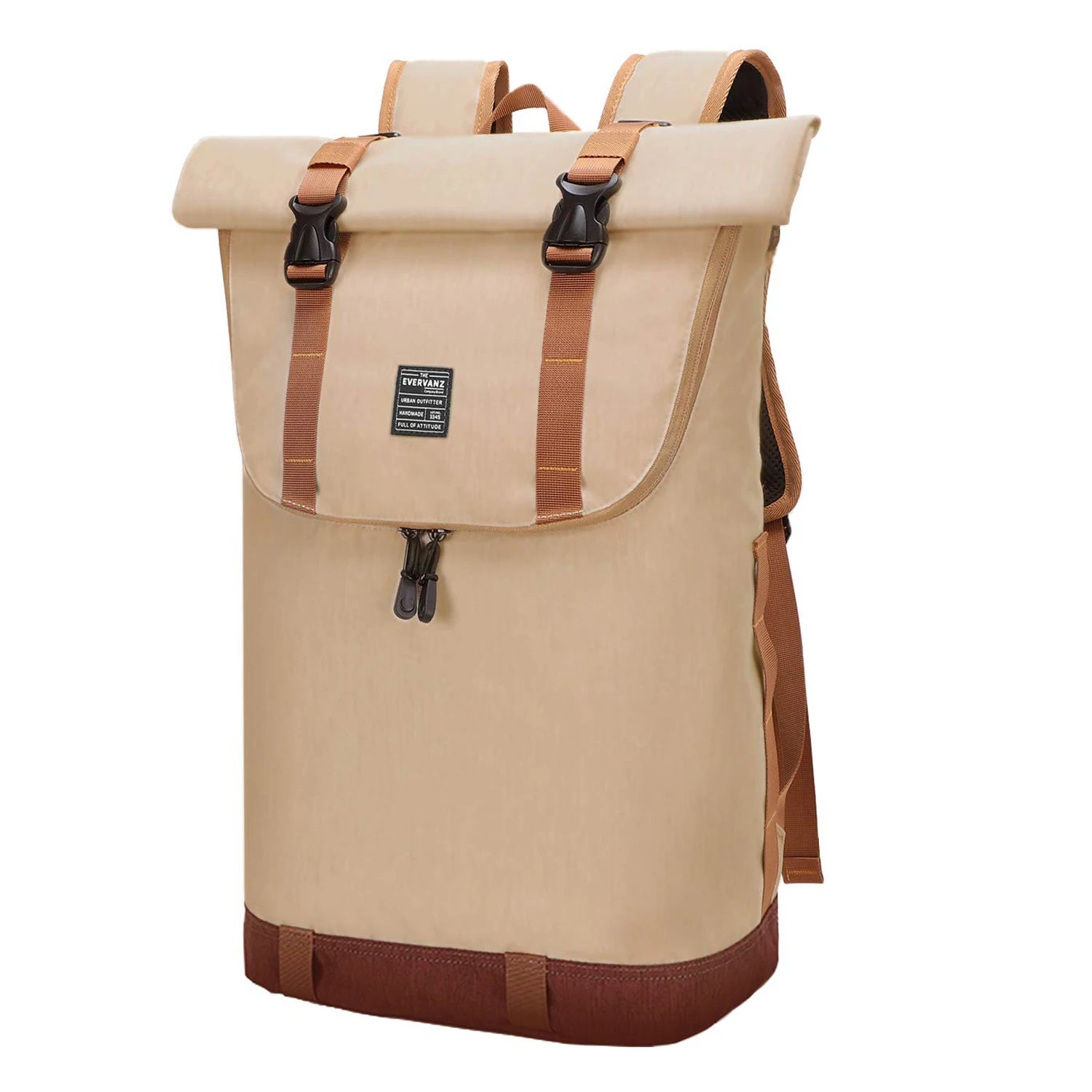 Large Capacity backpack