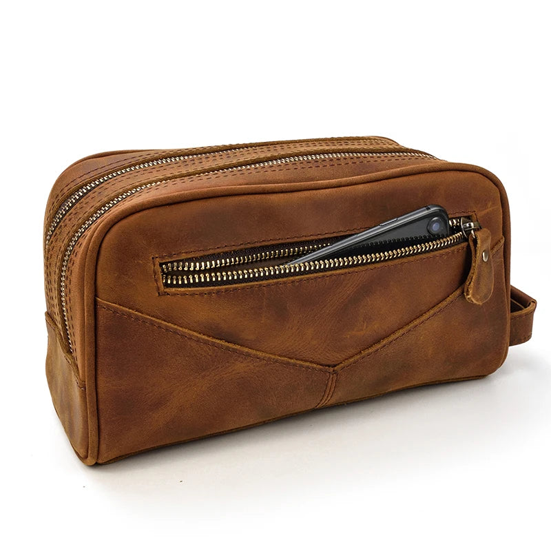 Vesper Travel Bag