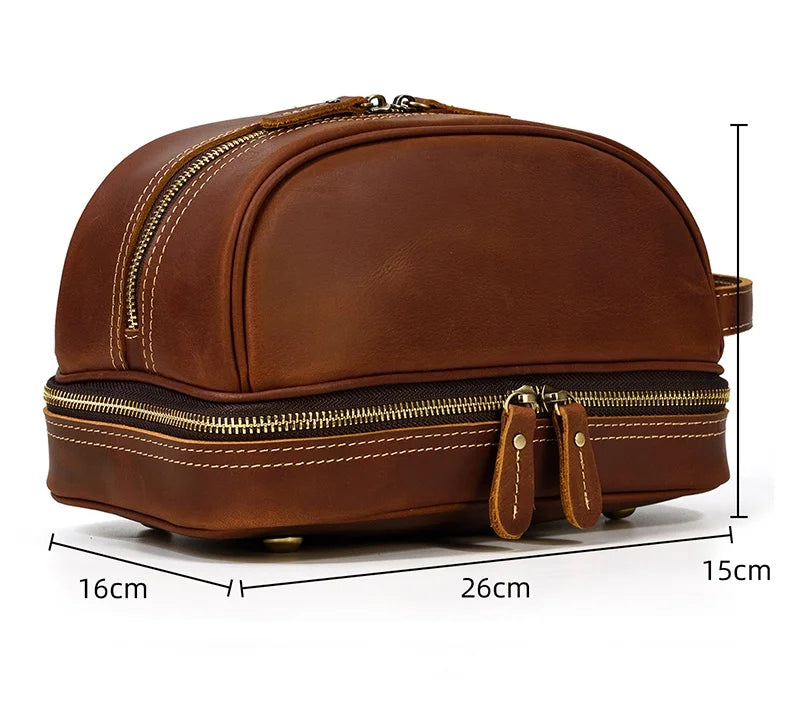 Vesper Travel Bag