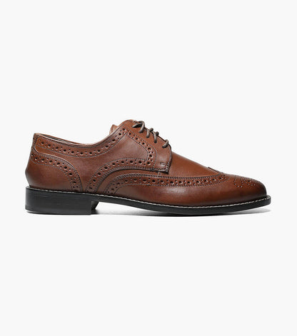 Benson men's Oxford shoe