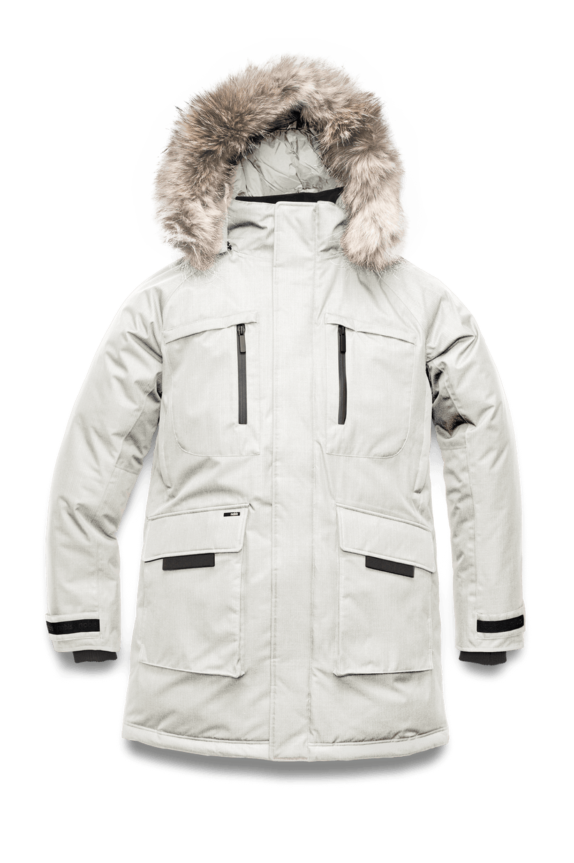 Kalvin Men's Parka