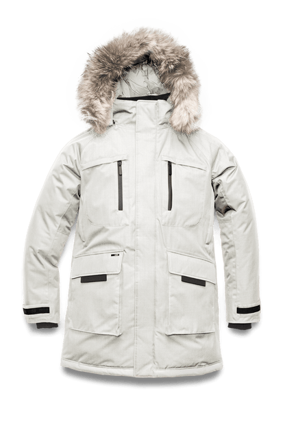 Kalvin Men's Parka