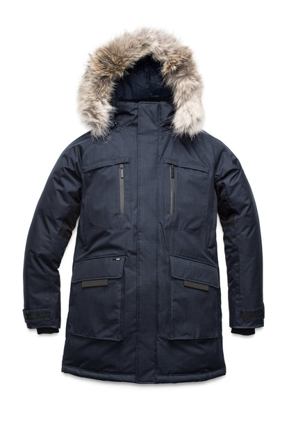 Kalvin Men's Parka