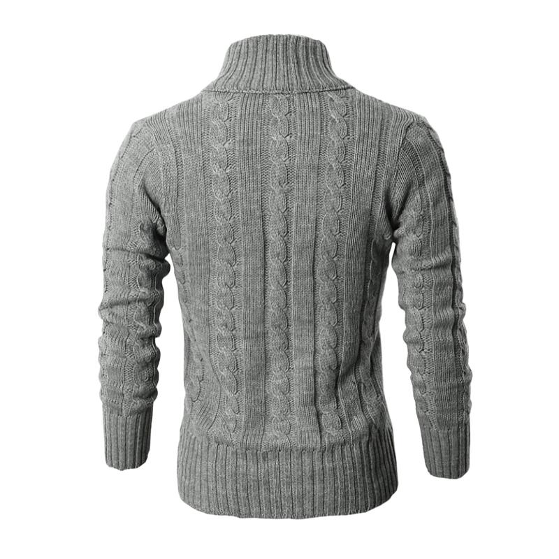 MATHIS FULL SLEEVES SWEATER