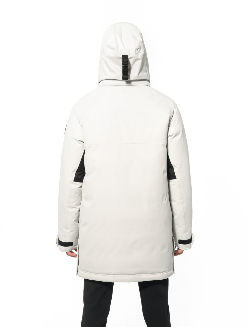 Kalvin Men's Parka